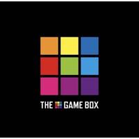 The Game Box Group BV logo, The Game Box Group BV contact details