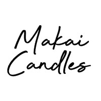 Makai Candles logo, Makai Candles contact details