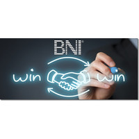 BNI Performance Partners logo, BNI Performance Partners contact details