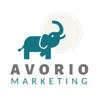 Avorio Marketing logo, Avorio Marketing contact details