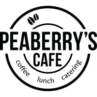 Peaberry's Cafe logo, Peaberry's Cafe contact details