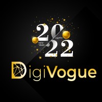 DigiVogue logo, DigiVogue contact details