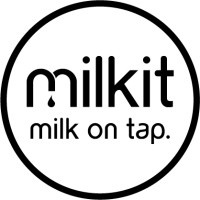 Milkit Ltd logo, Milkit Ltd contact details