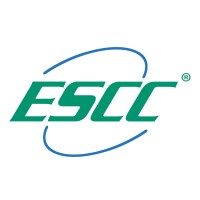 ESCC logo, ESCC contact details