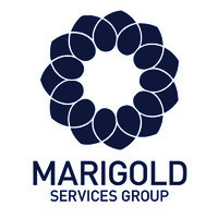 Marigold Services Group logo, Marigold Services Group contact details