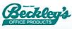 Beckleys Office Products logo, Beckleys Office Products contact details