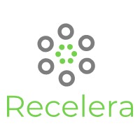 Recelera logo, Recelera contact details