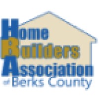 Home Builders Association of Berks County (HBA) logo, Home Builders Association of Berks County (HBA) contact details