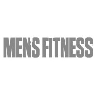 Australian Men's Fitness Magazine logo, Australian Men's Fitness Magazine contact details