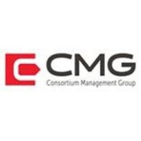 Cmg Corp logo, Cmg Corp contact details