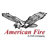 American Fire - A CHA Company logo, American Fire - A CHA Company contact details