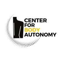 Center for Body Autonomy logo, Center for Body Autonomy contact details