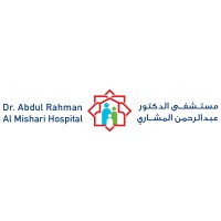 Dr. Abdul Rahman Al Mishari Hospital logo, Dr. Abdul Rahman Al Mishari Hospital contact details