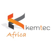 KEMTEC-AFRICA Pty Ltd logo, KEMTEC-AFRICA Pty Ltd contact details