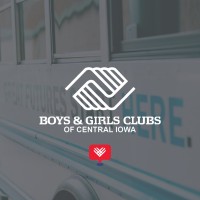 Boys & Girls Clubs of Central Iowa logo, Boys & Girls Clubs of Central Iowa contact details