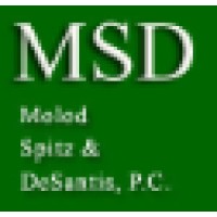 Molod Spitz & DeSantis, P.C. logo, Molod Spitz & DeSantis, P.C. contact details