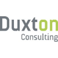 Duxton Consulting logo, Duxton Consulting contact details