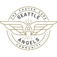 Seattle Angels logo, Seattle Angels contact details