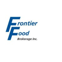 Frontier Food Brokerage logo, Frontier Food Brokerage contact details