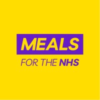 Meals For The NHS logo, Meals For The NHS contact details