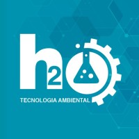 H2O TECNOLOGIA AMBIENTAL logo, H2O TECNOLOGIA AMBIENTAL contact details