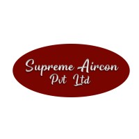 Supreme Aircon Pvt. Ltd logo, Supreme Aircon Pvt. Ltd contact details