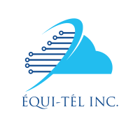 Ã‰qui-TÃ©l Inc. logo, Ã‰qui-TÃ©l Inc. contact details