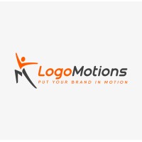 LOGOMOTIONS logo, LOGOMOTIONS contact details