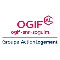 OGIF logo, OGIF contact details