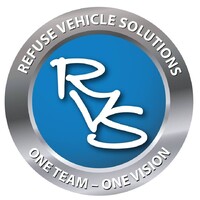 REFUSE VEHICLE SOLUTIONS LIMITED logo, REFUSE VEHICLE SOLUTIONS LIMITED contact details