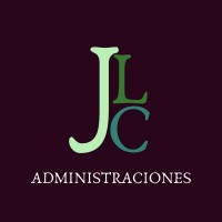 JLC ADMINISTRACIONES logo, JLC ADMINISTRACIONES contact details