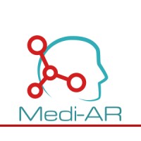 Medi-AR logo, Medi-AR contact details