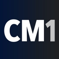 CM1 GmbH logo, CM1 GmbH contact details