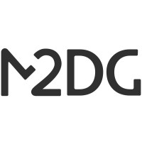 Groupe M2DG logo, Groupe M2DG contact details