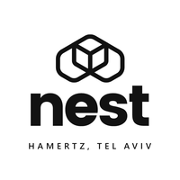 Nest Tel-Aviv logo, Nest Tel-Aviv contact details