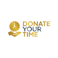 Donate Your Time logo, Donate Your Time contact details