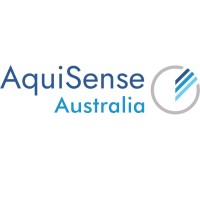 AquiSense Australia & New Zealand logo, AquiSense Australia & New Zealand contact details