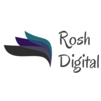 Rosh Digital logo, Rosh Digital contact details