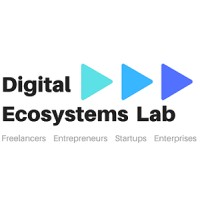 Digital Ecosystems Lab logo, Digital Ecosystems Lab contact details