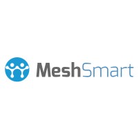 MeshSmart logo, MeshSmart contact details