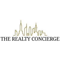 The Realty Concierge logo, The Realty Concierge contact details