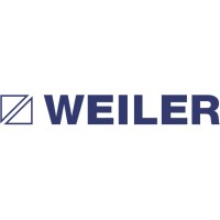 Weiler Werkzeugmaschinen GmbH logo, Weiler Werkzeugmaschinen GmbH contact details