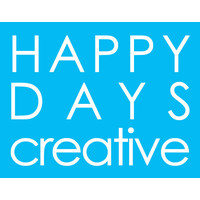 Happy Days Creative logo, Happy Days Creative contact details