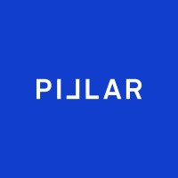 Pillar GmbH logo, Pillar GmbH contact details