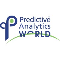 Predictive Analytics World conference series logo, Predictive Analytics World conference series contact details