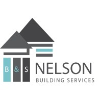 B & S Nelson Building Services logo, B & S Nelson Building Services contact details