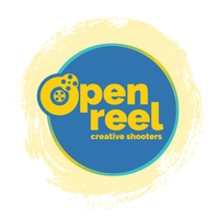 Open Reel Creative Shooters logo, Open Reel Creative Shooters contact details