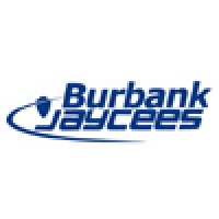 Burbank Jaycees logo, Burbank Jaycees contact details