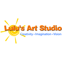 Lulu's Art Studio logo, Lulu's Art Studio contact details