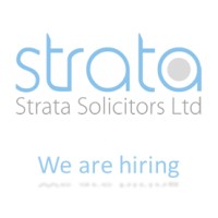 Strata Solicitors Limited logo, Strata Solicitors Limited contact details